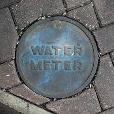 water meter